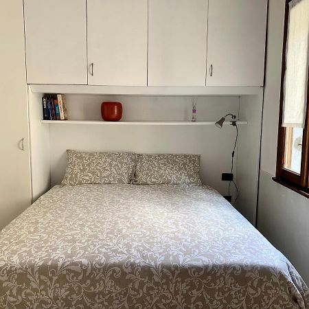 Apartamento La Boheme Padua Exterior foto
