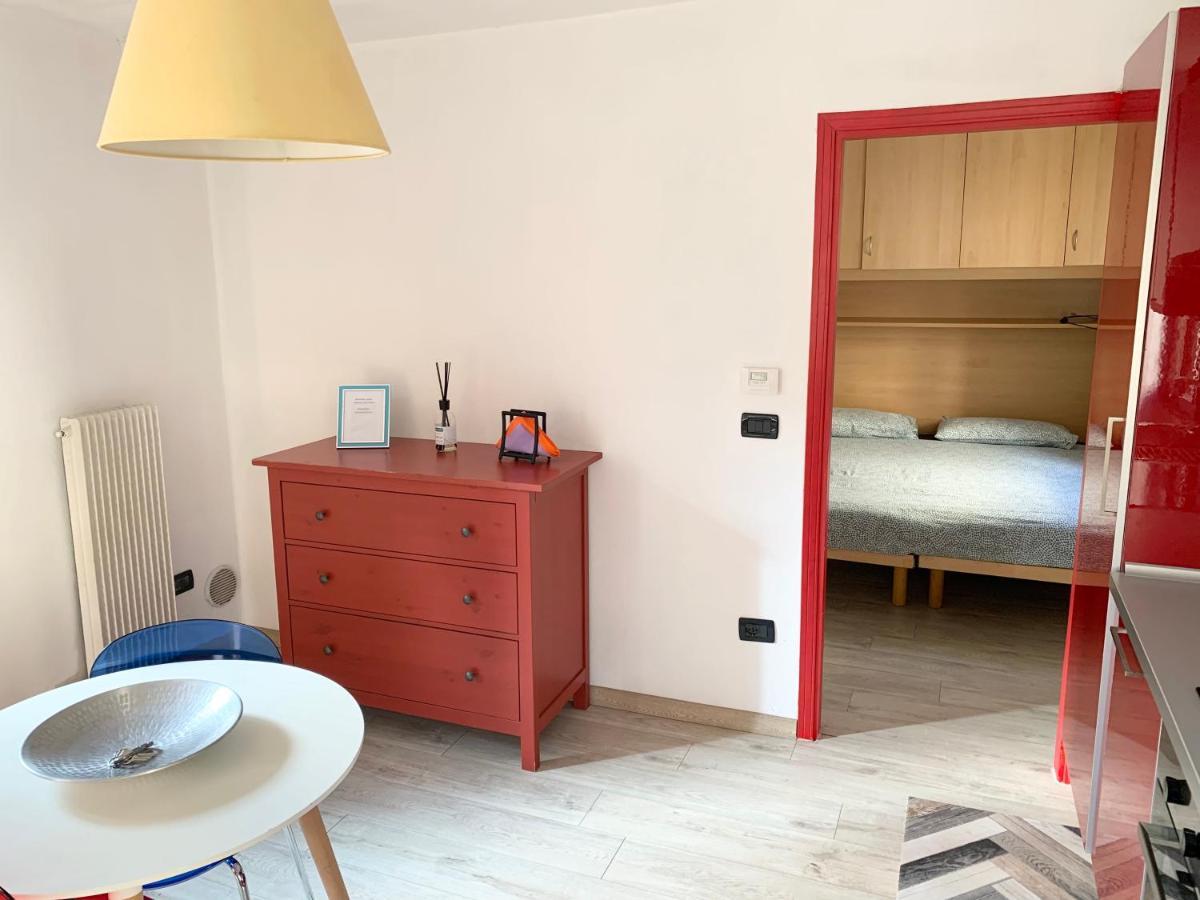 Apartamento La Boheme Padua Exterior foto