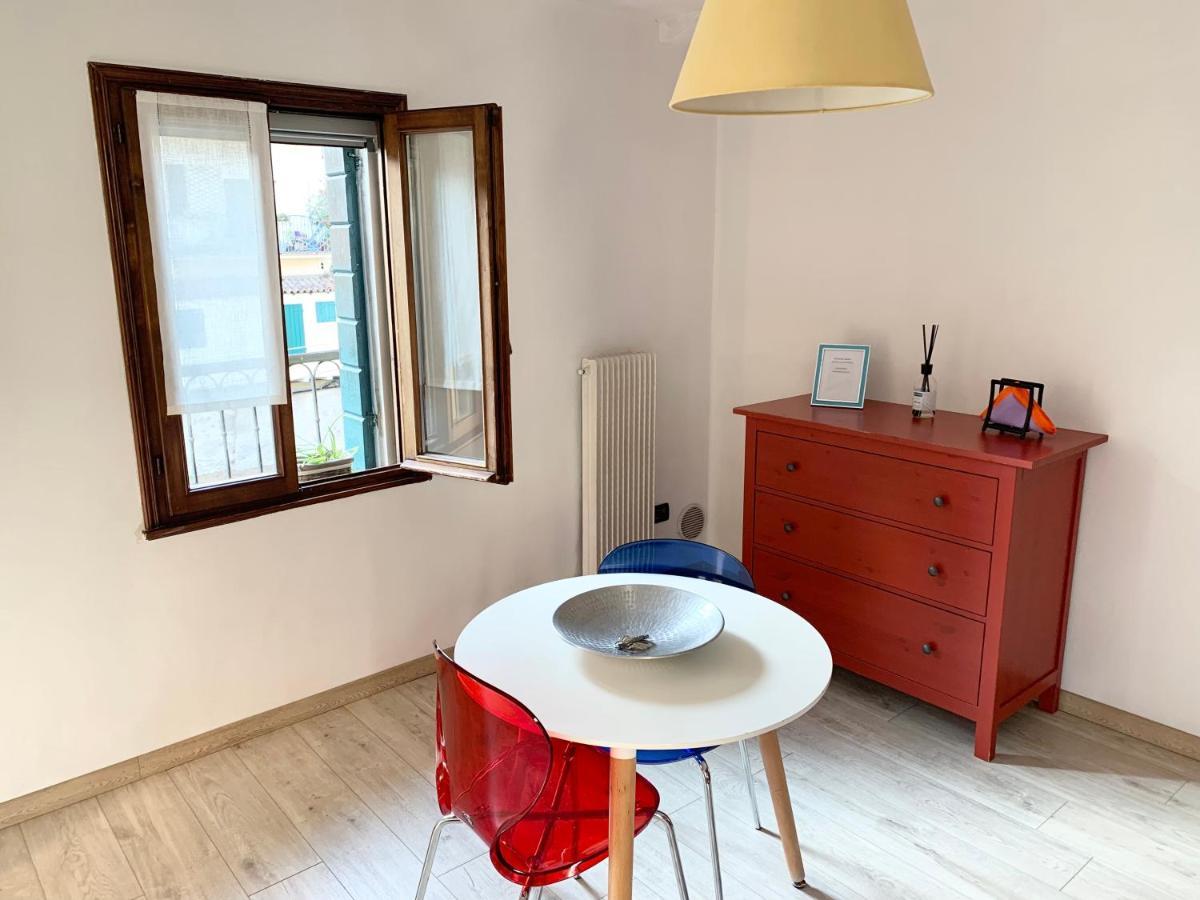 Apartamento La Boheme Padua Exterior foto