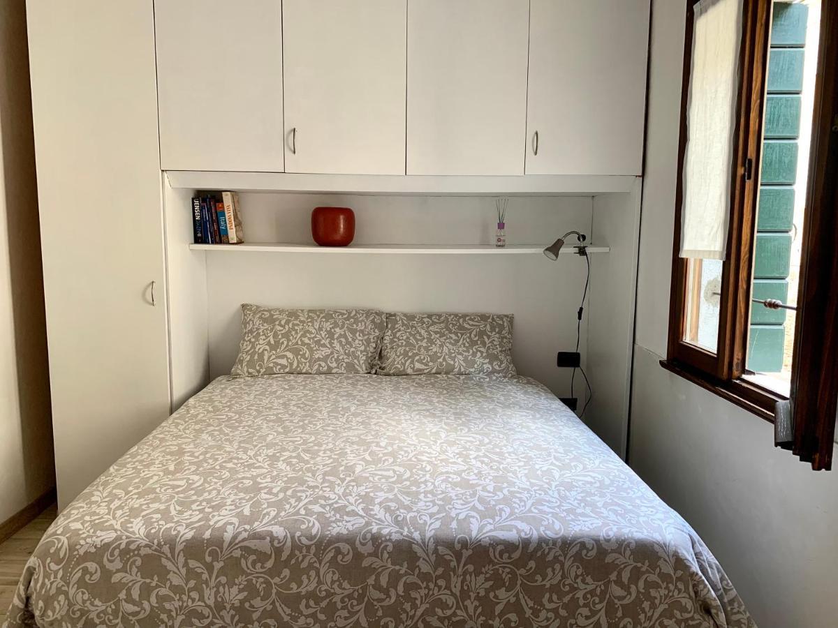 Apartamento La Boheme Padua Exterior foto